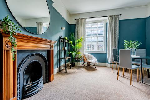 2 bedroom flat for sale, 6 Buckingham Place, Bristol BS8