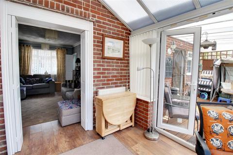 3 bedroom terraced house for sale, Bowers Close, Norwich, Norfolk, NR3