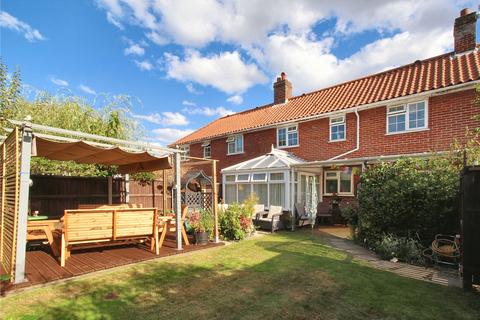 3 bedroom terraced house for sale, Bowers Close, Norwich, Norfolk, NR3