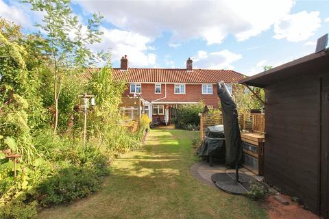 3 bedroom terraced house for sale, Bowers Close, Norwich, Norfolk, NR3