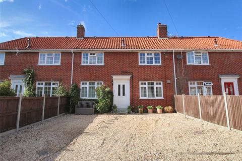 3 bedroom terraced house for sale, Bowers Close, Norwich, Norfolk, NR3