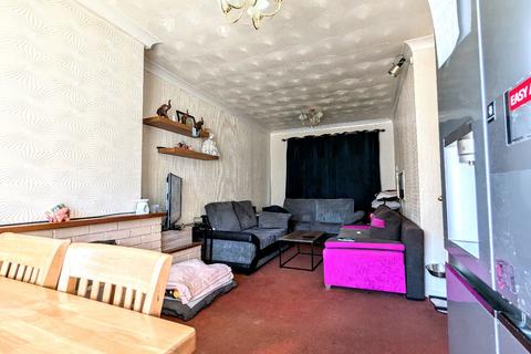 2 bedroom semi-detached house for sale, Tig Fold Road, Farnworth, Bolton