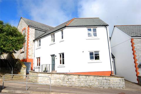 3 bedroom semi-detached house for sale, Lewis Way, St. Austell, Cornwall