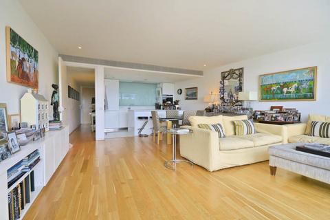 2 bedroom apartment for sale, Albion Riverside, Battersea, SW11