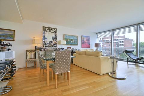 2 bedroom apartment for sale, Albion Riverside, Battersea, SW11