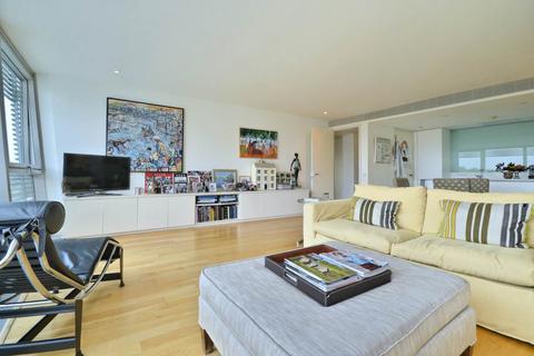 2 bedroom apartment for sale, Albion Riverside, Battersea, SW11