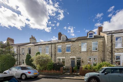 4 bedroom terraced house for sale, Elsdon Road, Gosforth, Newcastle upon Tyne