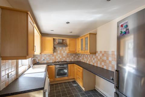 4 bedroom terraced house for sale, Elsdon Road, Gosforth, Newcastle upon Tyne