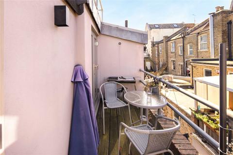 2 bedroom flat for sale, Flat 5, Temple Works, Brett Passage, Hackney, E8