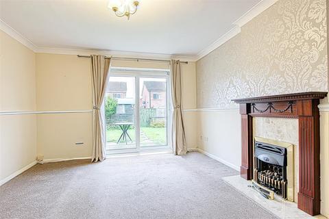 2 bedroom semi-detached house for sale, Highfields Way, Chesterfield S42