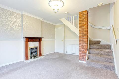 2 bedroom semi-detached house for sale, Highfields Way, Chesterfield S42