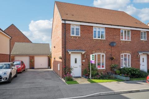 3 bedroom semi-detached house for sale, Harwell Village, Oxfordshire