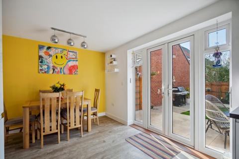 3 bedroom semi-detached house for sale, Harwell Village, Oxfordshire