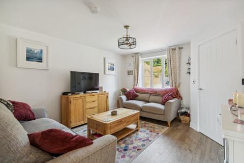 1 Crispin Place, Harwell, Didcot, OX11 0FX