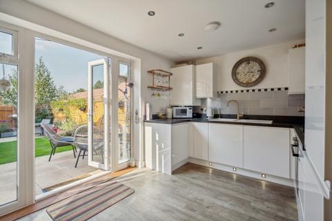 1 Crispin Place, Harwell, Didcot, OX11 0FX