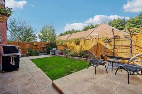 1 Crispin Place, Harwell, Didcot, OX11 0FX