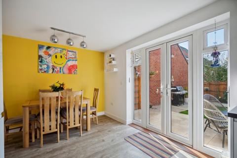 1 Crispin Place, Harwell, Didcot, OX11 0FX