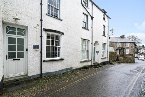 3 bedroom terraced house for sale, Mr Harvisons, 7 North Road, Ambleside, Cumbria, LA22 9DT