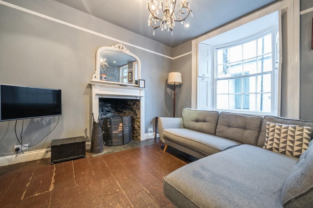 Open Plan Sitting Room