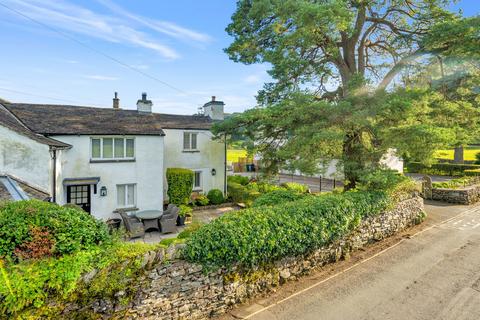 2 bedroom cottage for sale, Padmire Cottage and Lake Frontage, Grasmere, Cumbria, LA22 9PT