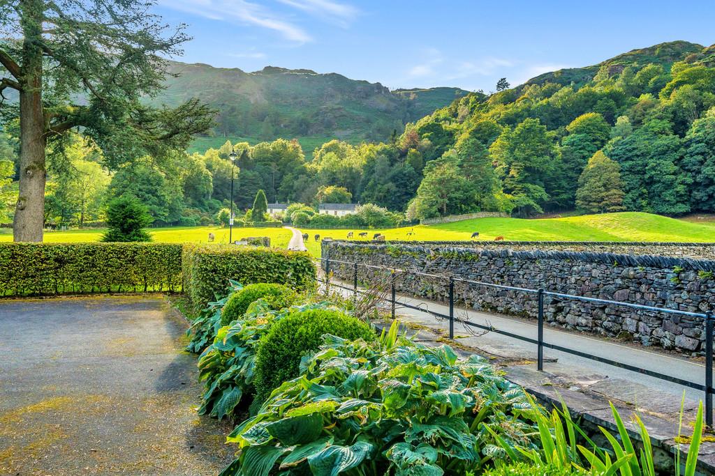 Views of Silver Howe