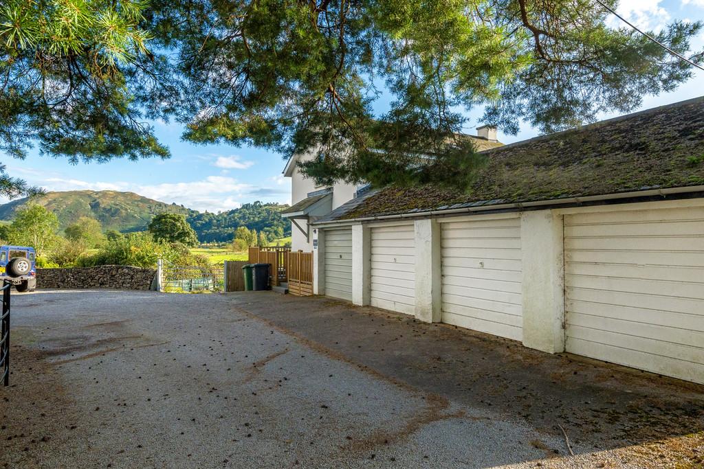 Garage (Far Right)