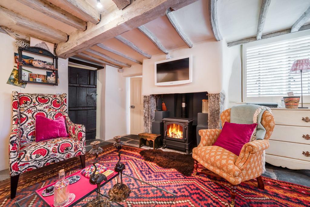 Padmire Sitting Room