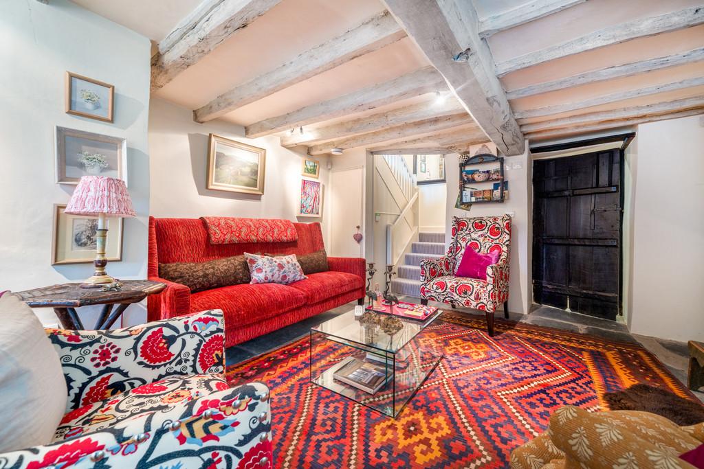 Padmire Sitting Room