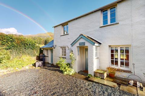 3 bedroom detached house for sale, Herdwyck Cottage, 4 Broadmire Head, Ambleside, Cumbria, LA22 9ER