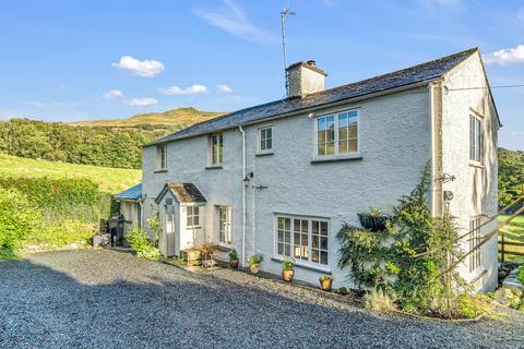 3 bedroom detached house for sale, Herdwyck Cottage, 4 Broadmire Head, Ambleside, Cumbria, LA22 9ER