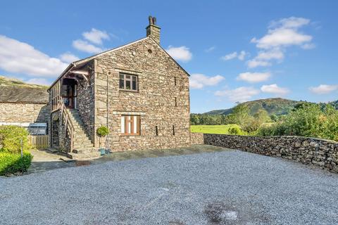 3 bedroom apartment for sale, The Barn, 2 Pavement End, Grasmere, Ambleside, Cumbria, LA22 9PT