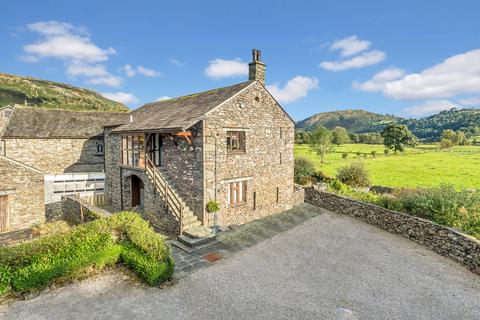 3 bedroom apartment for sale, The Barn, 2 Pavement End, Grasmere, Ambleside, Cumbria, LA22 9PT