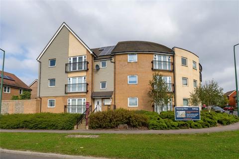 2 bedroom flat for sale, Buffkyn Way, Maidstone, ME15