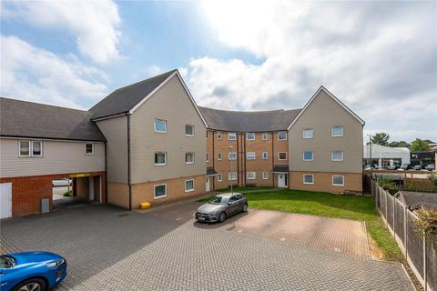 2 bedroom flat for sale, Buffkyn Way, Maidstone, ME15