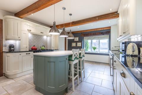 6 bedroom detached house for sale, Old Bank House, Farleton, Lancaster, LA2 9LF