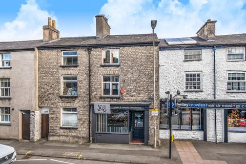 2 bedroom maisonette for sale, 125a Stricklandgate, Kendal, LA9 4RF