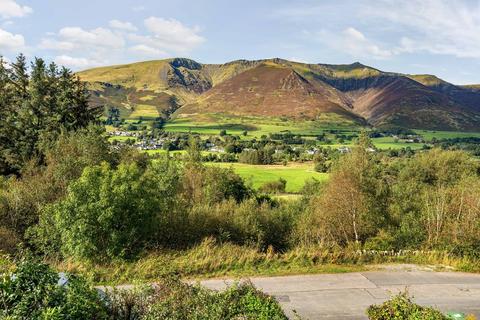 4 bedroom terraced house for sale, 2 Glenderamackin Terrace, Threlkeld, Keswick, Cumbria, CA12 4TU