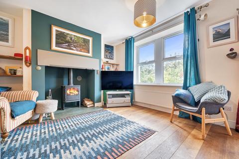 4 bedroom terraced house for sale, 2 Glenderamackin Terrace, Threlkeld, Keswick, Cumbria, CA12 4TU