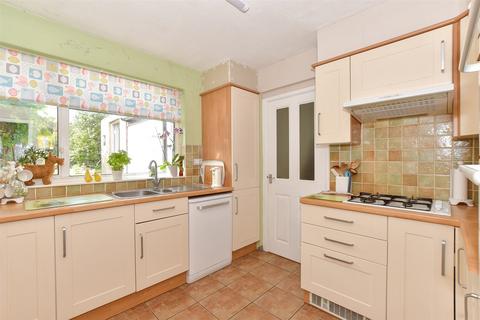 3 bedroom detached bungalow for sale, Copse Lane, Freshwater, Isle of Wight