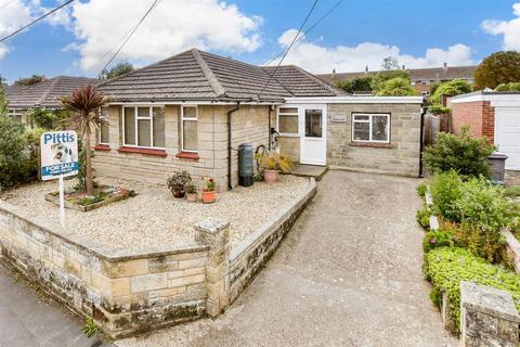 3 bedroom detached bungalow for sale, Copse Lane, Freshwater, Isle of Wight