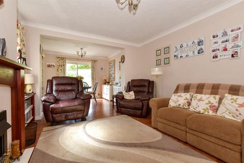 3 bedroom detached bungalow for sale, Copse Lane, Freshwater, Isle of Wight