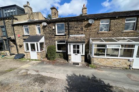 2 bedroom terraced house for sale, Park Top Cottages, Bingley, West Yorkshire