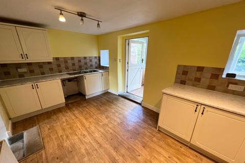 2 bedroom terraced house for sale, Park Top Cottages, Bingley, West Yorkshire