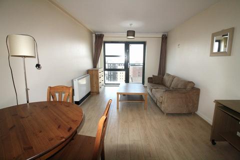 2 bedroom apartment to rent, West Point, 58 West Street, Sheffield, S1 4EZ