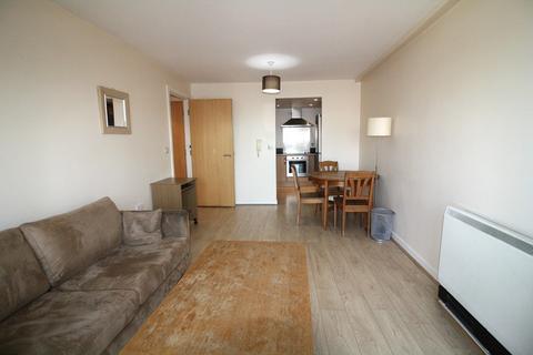 2 bedroom apartment to rent, West Point, 58 West Street, Sheffield, S1 4EZ