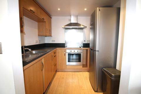 2 bedroom apartment to rent, West Point, 58 West Street, Sheffield, S1 4EZ