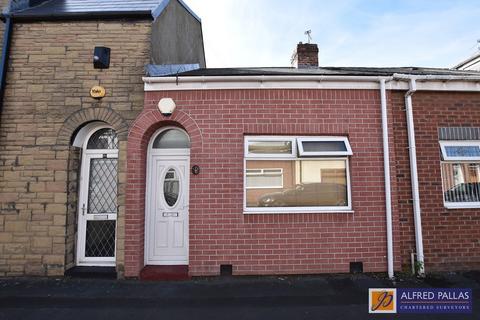 1 bedroom terraced bungalow for sale, Eglinton Street, Monkwearmouth