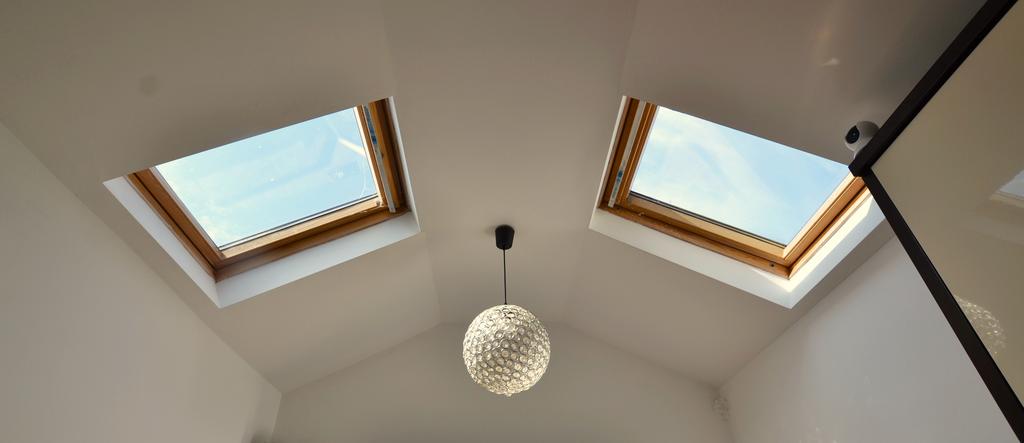 Kitchen sky lights