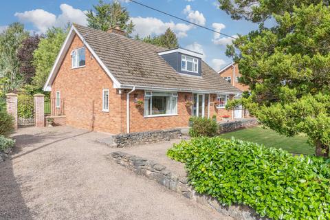 3 bedroom detached bungalow for sale, Tavern Lane, Newnham Bridge, Tenbury Wells, Worcestershire, WR15 8LR