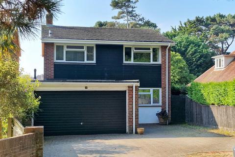 3 bedroom detached house for sale, Studland Drive, Milford On Sea, Lymington SO41